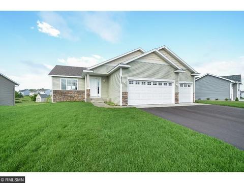 7821 Gunner Dr N, Clear Lake, MN 55319