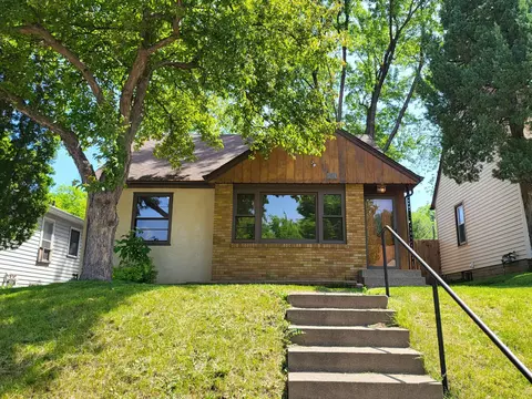 3554 Lyndale Ave N, Minneapolis, MN 55412