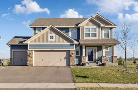 15774 Everglade Ave, Apple Valley, MN 55124