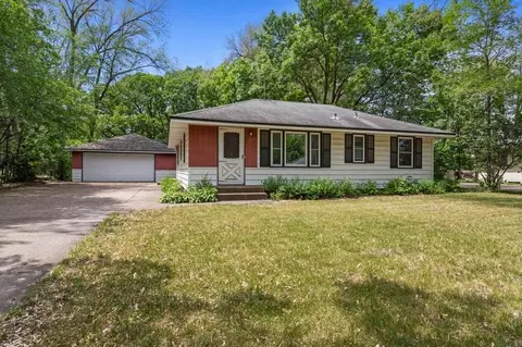 11750 Olive St NW, Coon Rapids, MN 55448