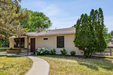 9124 Stevens Ave S, Bloomington, MN 55420