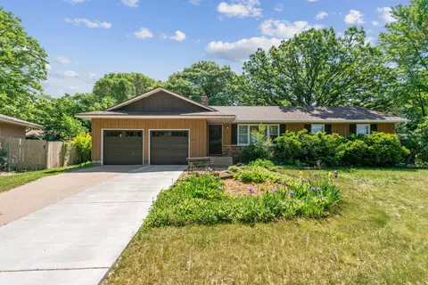 762 113th Cir NE, Blaine, MN 55434