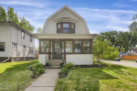 2601 Ulysses St NE, Minneapolis, MN 55418