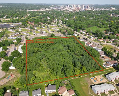Nnn 16th Avenue Se, Rochester, MN 55904
