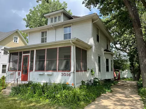 3016 W 43rd St, Minneapolis, MN 55410