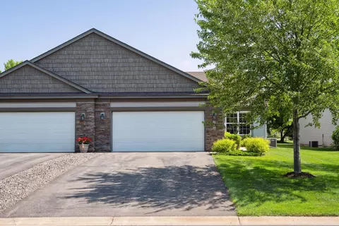 7994 Prairie Creek Ln NE, Otsego, MN 55330