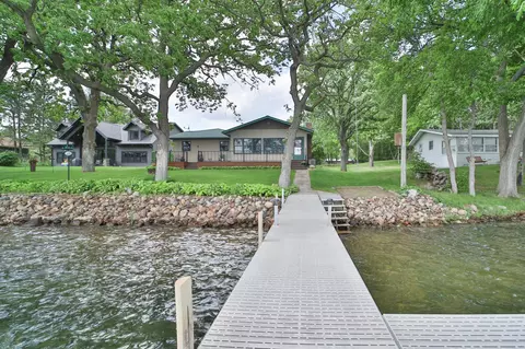 24103 Pineview Rd, Pierz, MN 56364