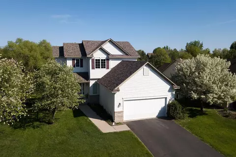 12101 Coral Sea St NE, Blaine, MN 55449