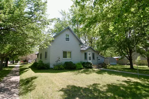 201 Pacific Ave W, Atwater, MN 56209