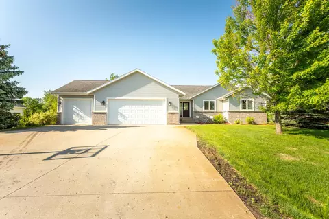 3030 Pinewood Ln NE, Alexandria, MN 56308