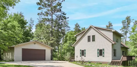 31348 Racoon Ln, Breezy Point, MN 56472