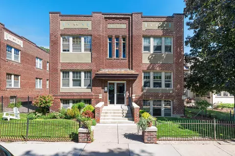 4325 Bryant Ave S #D104, Minneapolis, MN 55409