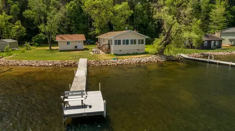 2514 Lake Shore Dr, Motley, MN 56466