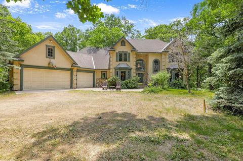 9950 Indigo Trl N, Grant, MN 55115