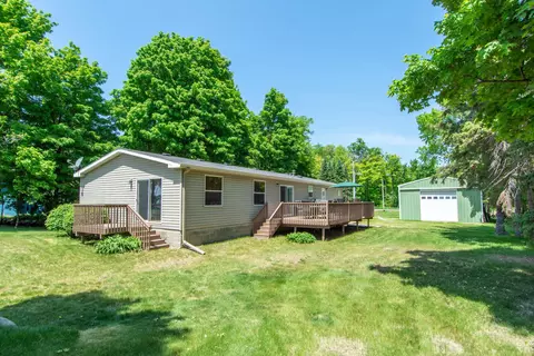 5205 Whistle Rd, Isle, MN 56342