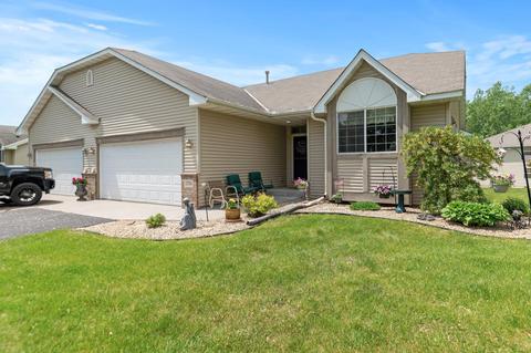 13791 Dorothy Dr, Rogers, MN 55374