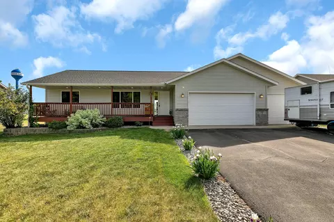 7757 Church St, Clear Lake, MN 55319