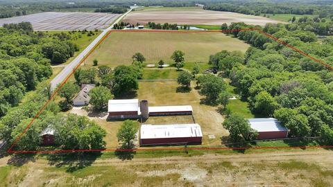 994 135th Ave, Clear Lake, MN 55319