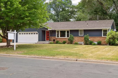 7951 59th Ave N, New Hope, MN 55428