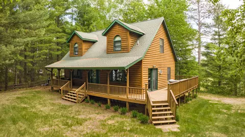 26277 Heritage Rd, Nevis, MN 56467