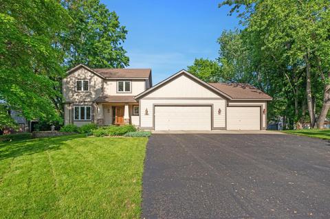 12885 Forest Ct, Apple Valley, MN 55124