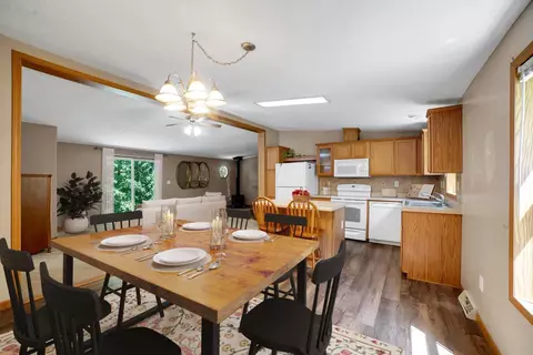 n4310 Highway 253, Spooner, WI 54801