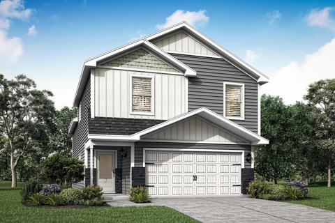 39594 Fallbrook Ave, North Branch, MN 55056