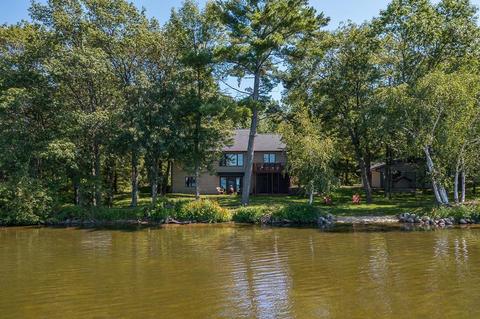 25953 Eagle Dr, Aitkin, MN 56431