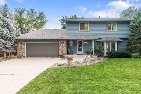 4829 Natchez Ln, Savage, MN 55378