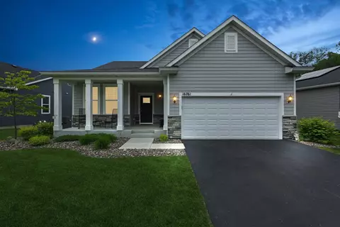 16761 112th Ave N, Maple Grove, MN 55369