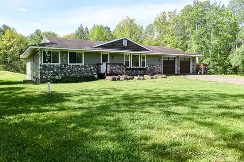 5305 Sawmill Rd, Kerrick, MN 55756