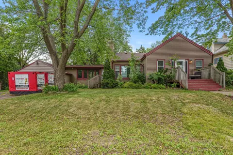 3801 27th Ave N, Robbinsdale, MN 55422