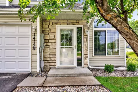 14129 Alabama Ave S, Savage, MN 55378