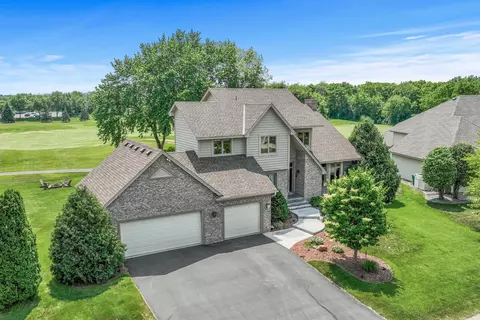 3709 Dunbar Knl, Brooklyn Park, MN 55443