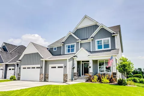 13151 Coral Sea Ct NE, Blaine, MN 55449