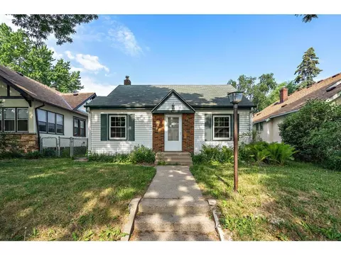 3416 41st Ave S, Minneapolis, MN 55406