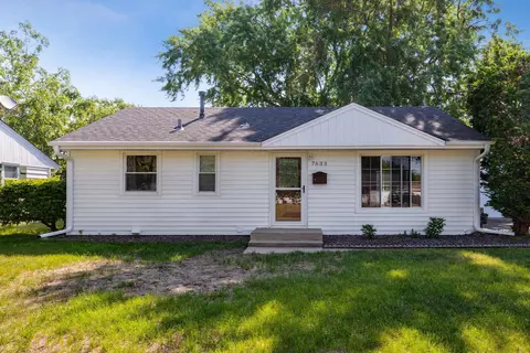 7633 11th Ave S, Richfield, MN 55423