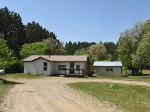 17163 169th Ave, Park Rapids, MN 56470
