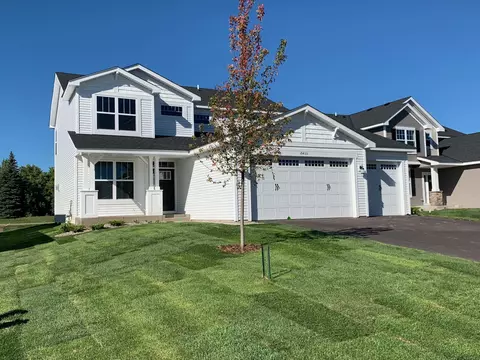 8539 152nd Ln NW, Ramsey, MN 55303