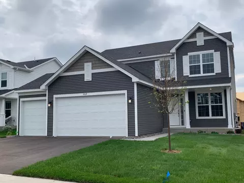 8518 152nd Ln NW, Ramsey, MN 55303