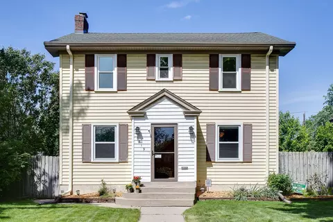 3519 Vincent Ave N, Minneapolis, MN 55412