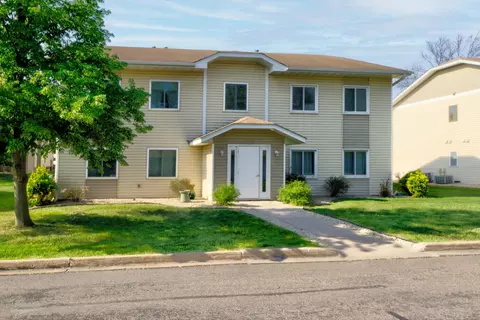 3345 Nevada Ave N #4504, Crystal, MN 55427