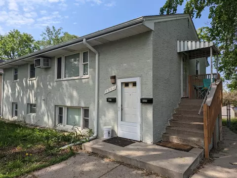 4644 Taylor St NE, Columbia Heights, MN 55421