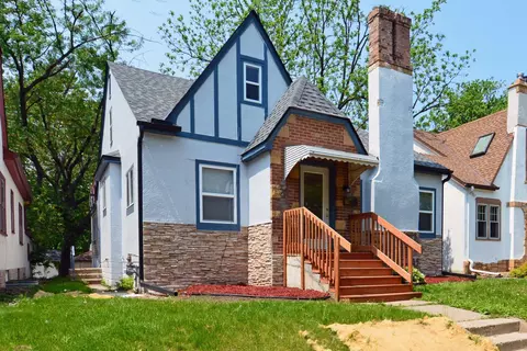 3731 Sheridan Ave N, Minneapolis, MN 55412