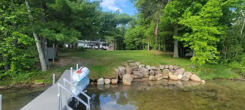 13034 Silver Lake Rd, Merrifield, MN 56465