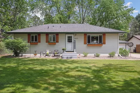 12117 Fergus St NE, Blaine, MN 55449