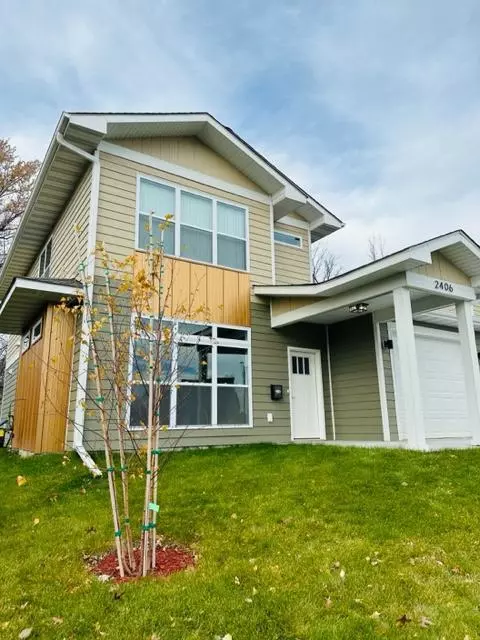 2406 Mcnair Ave N, Minneapolis, MN 55411