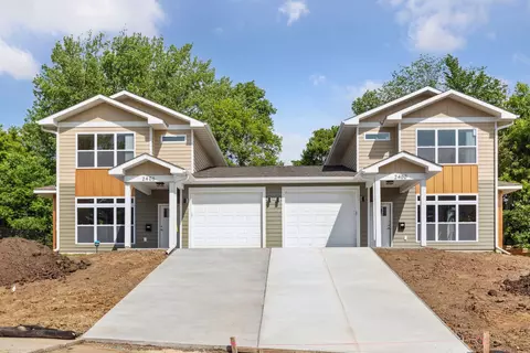 2400 Mcnair Ave N, Minneapolis, MN 55411