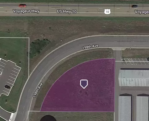 Nnn 198th Avenue Nw, Big Lake, MN 55309