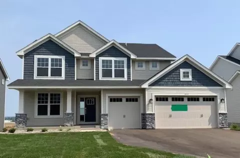 807 Spancil Hill Vw, Woodbury, MN 55129